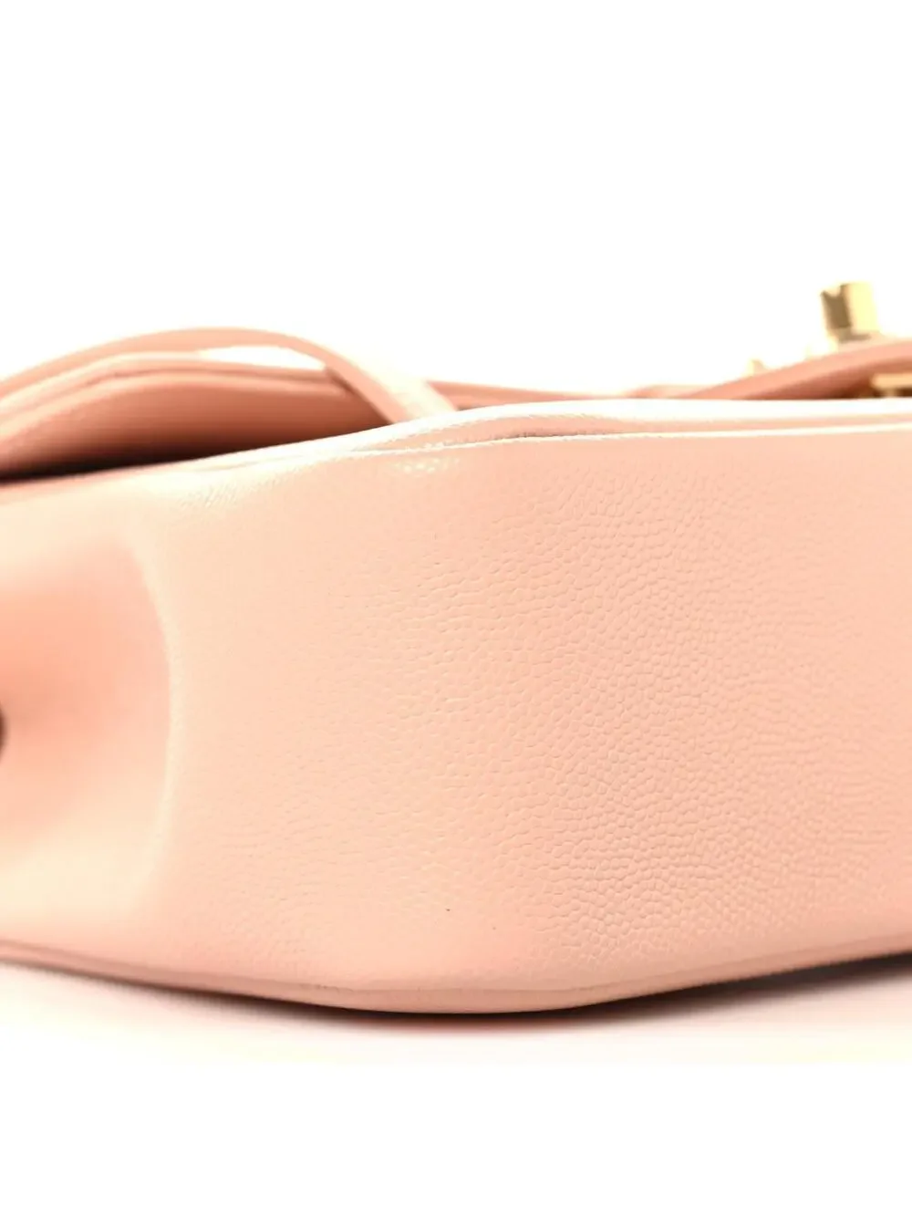 Chanel Shiny Caviar Preppy Coco Small #324171C74B